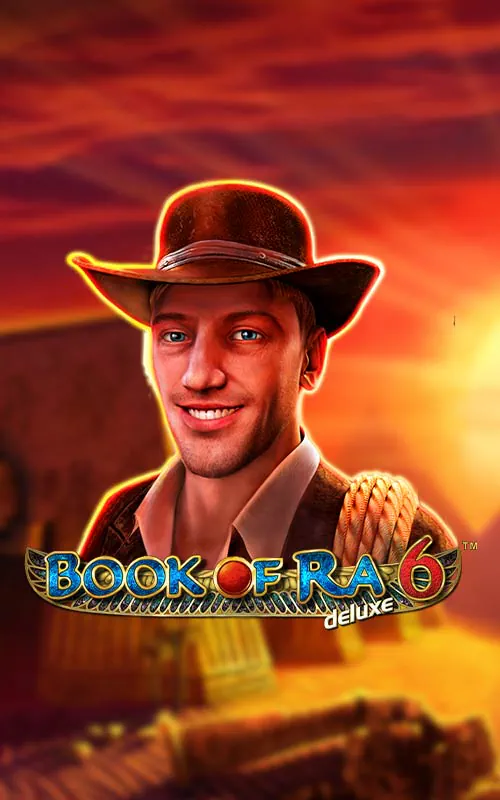 Book of Ra at Gamble Stakes Casino