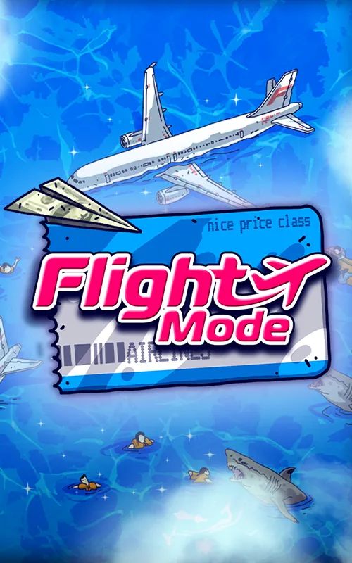 Flight Mode at Gamble Stakes Casino