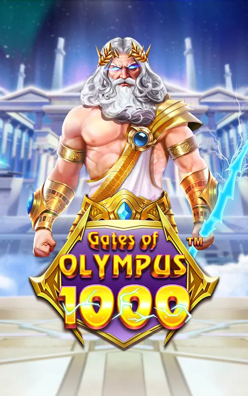 Gates of Olympus at Gamble Stakes Casino