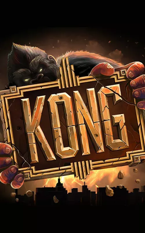 Kong at Gamble Stakes Casino